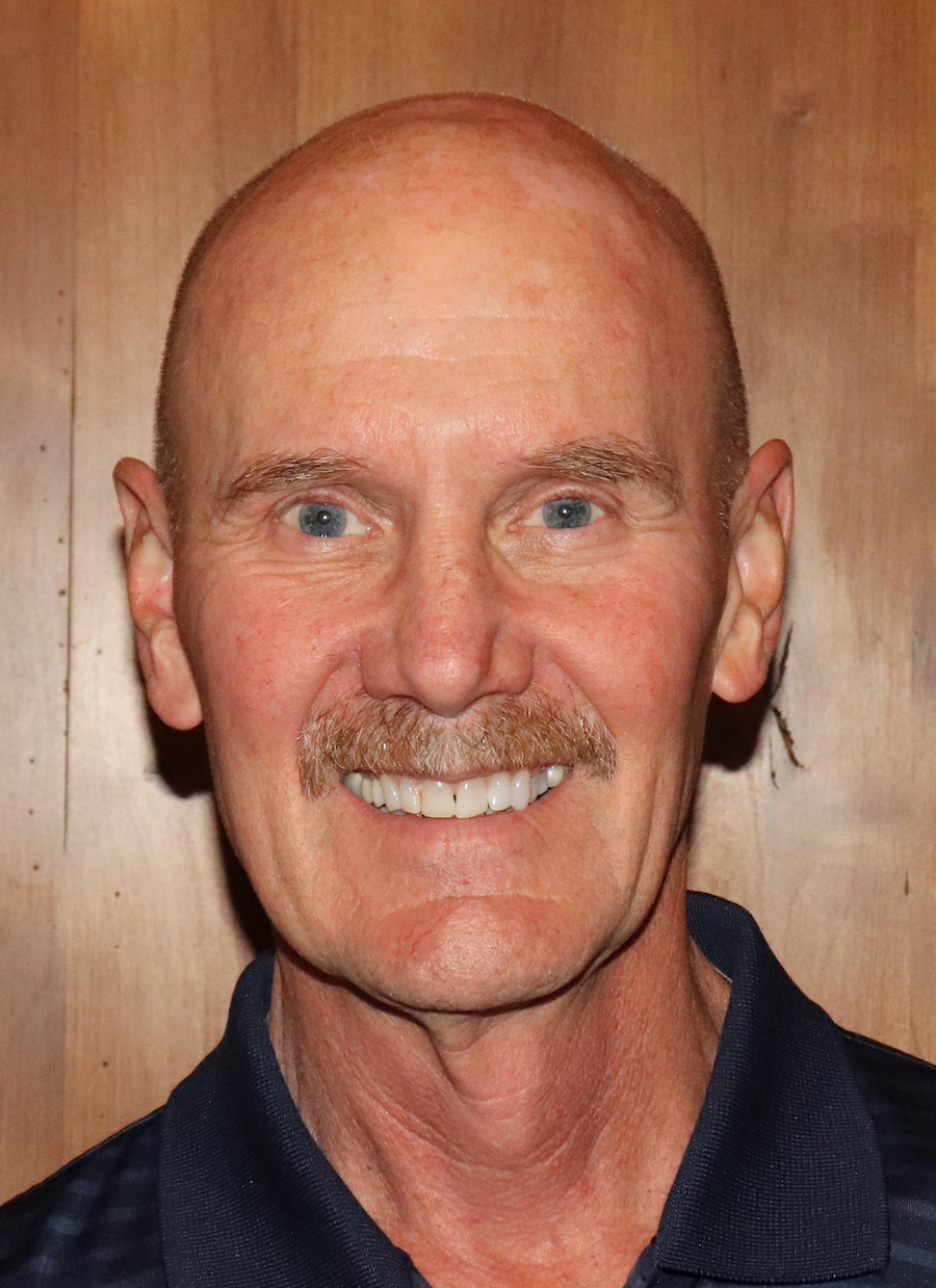 Gene Walther